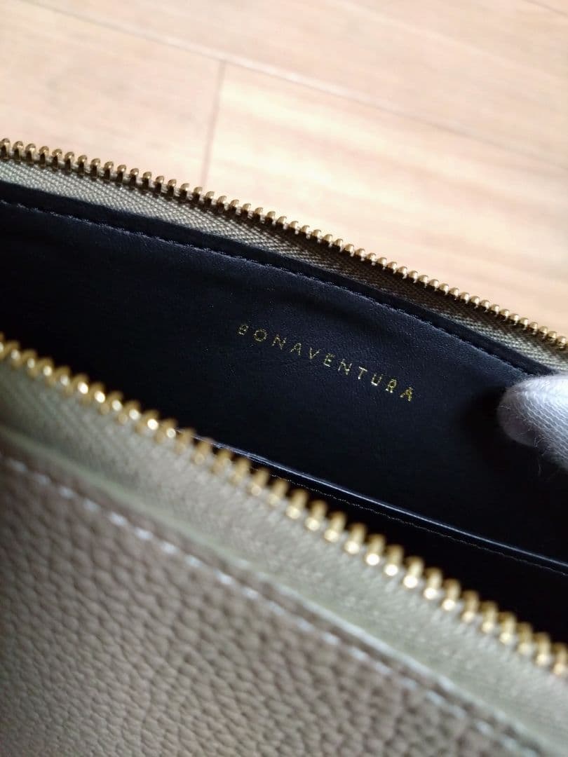 BONAVENTURA ボナベンチュラ ポーチ