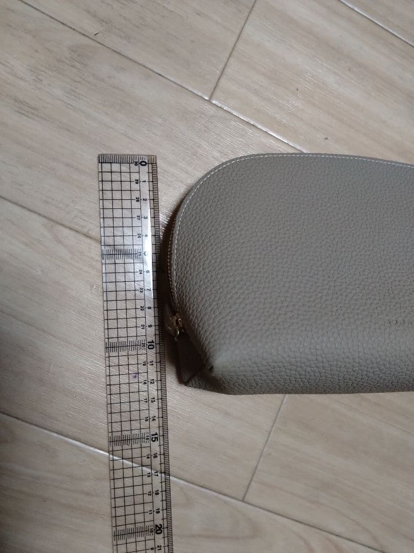 BONAVENTURA ボナベンチュラ ポーチ