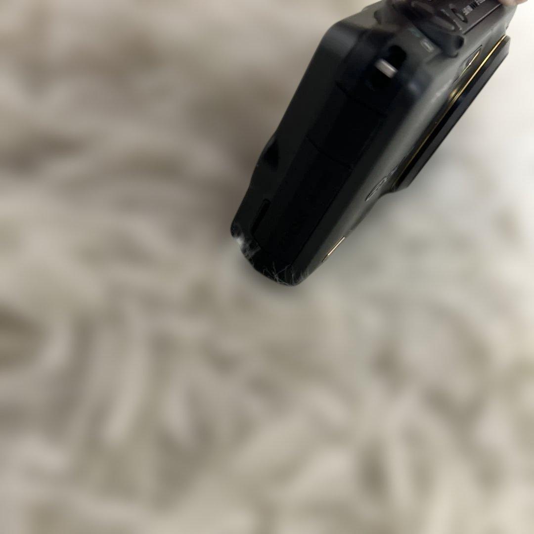 CASIO EXILIM コンパクトデジタルカメラ EX-ZR10