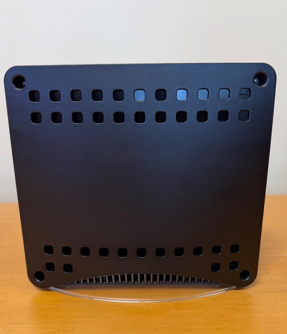 ルーター・ネットワーク機器 NEC Aterm PA-WX7800T8 [Wi-Fi 6E]