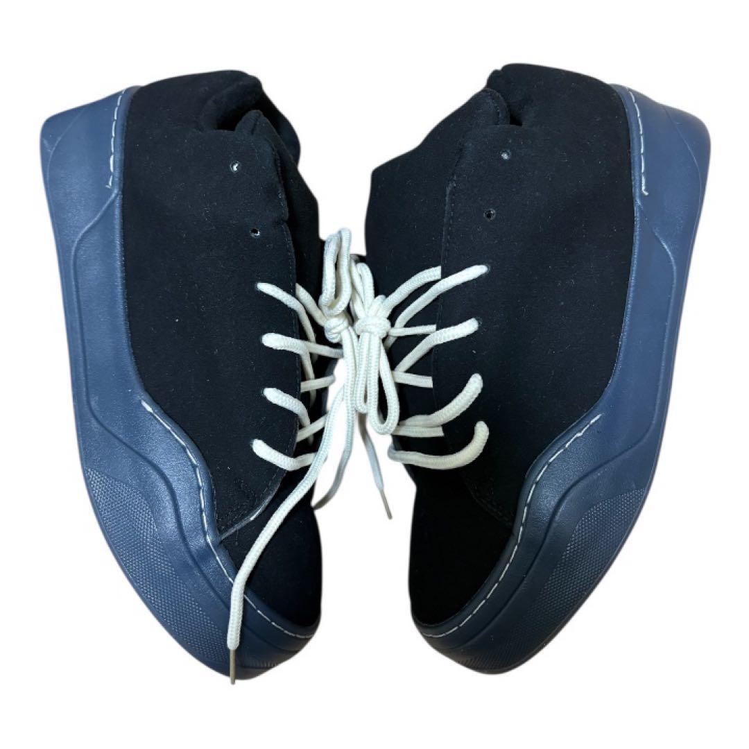 ERL vamps風 スニーカー