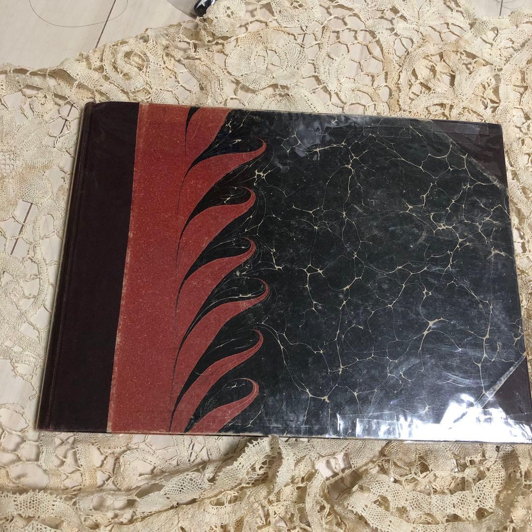 ウィルビーク　ル　メール　アンティーク　songs of long ago 特装