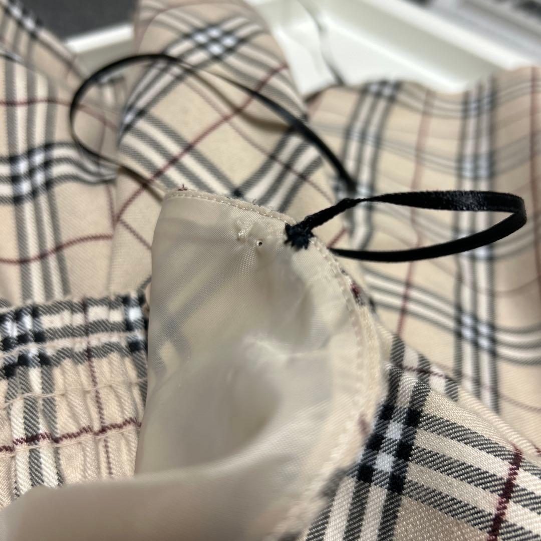 き*ん様 lumignon valentine check bustier