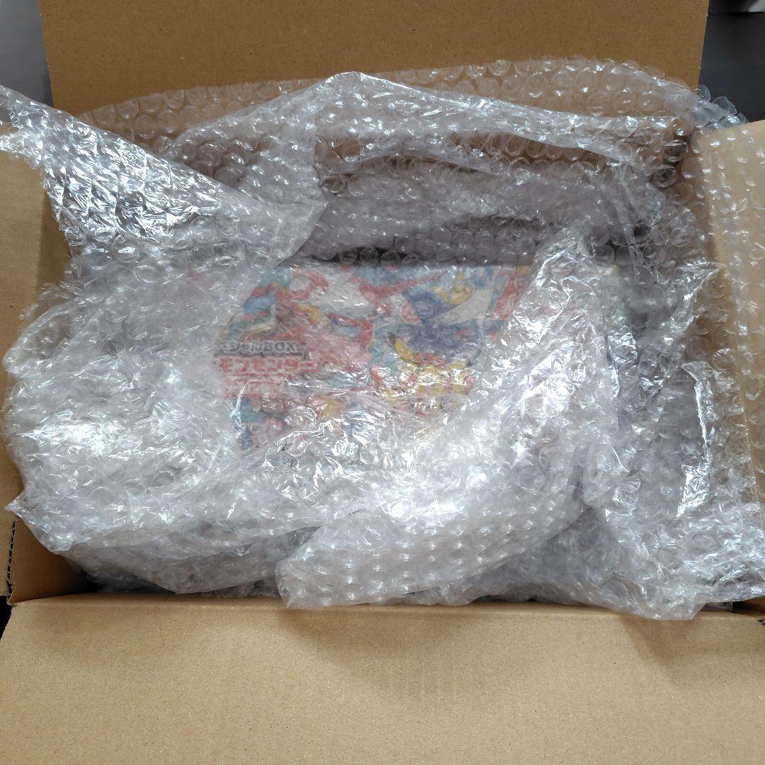 [未開封] ポケモンセンター　フクオカ　スペシャルBOX