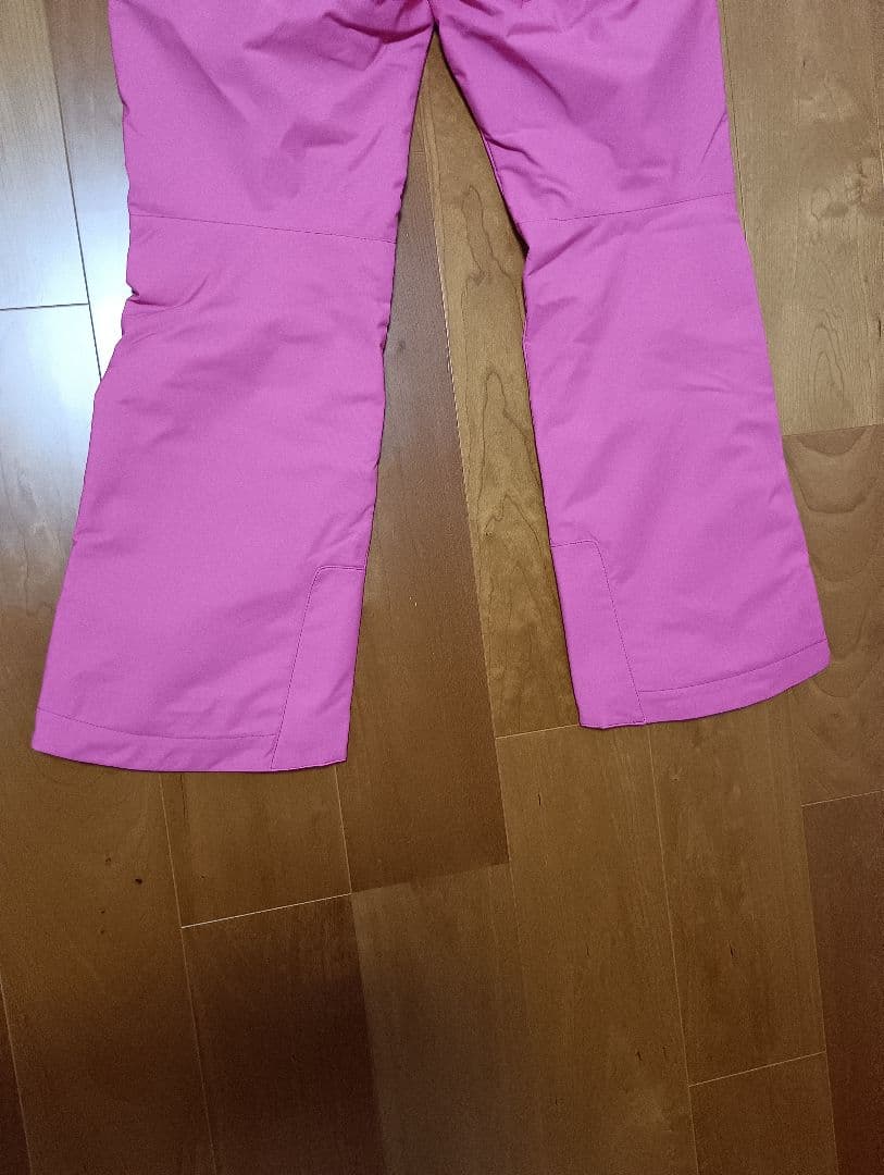 美品！DESCENTE スキーウエア　165cm前後