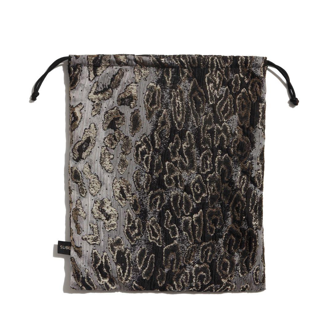 ラスト　SUBU DOTS SHADOW JACQUARD 1 24-25.5