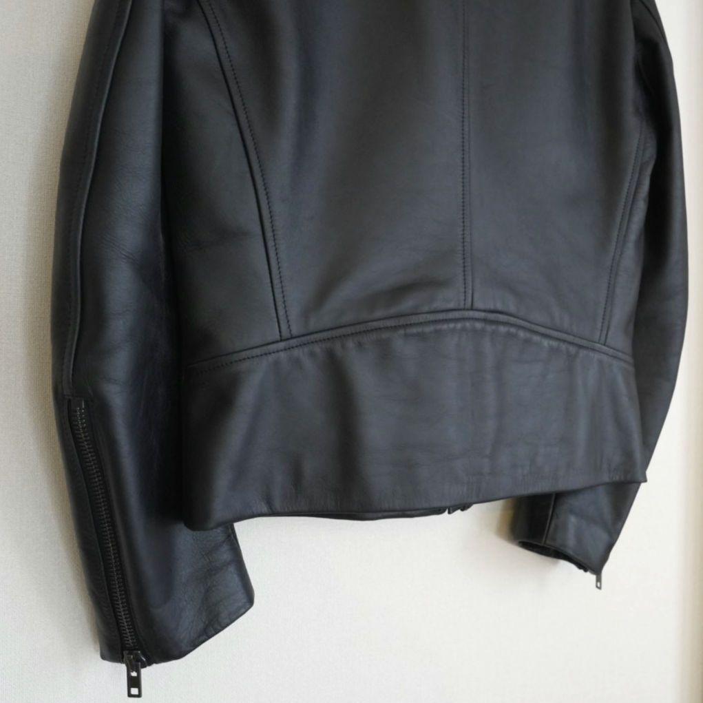 MUMIN様用マルタンマルジェラ カーフライダース 八の字 44 イタリア製