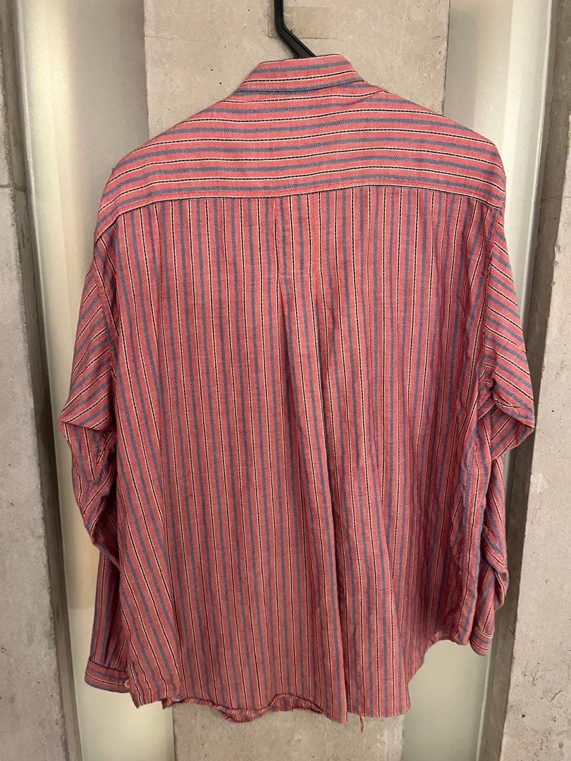 V*e様 ジョルジオアルマーニ　長袖シャツ