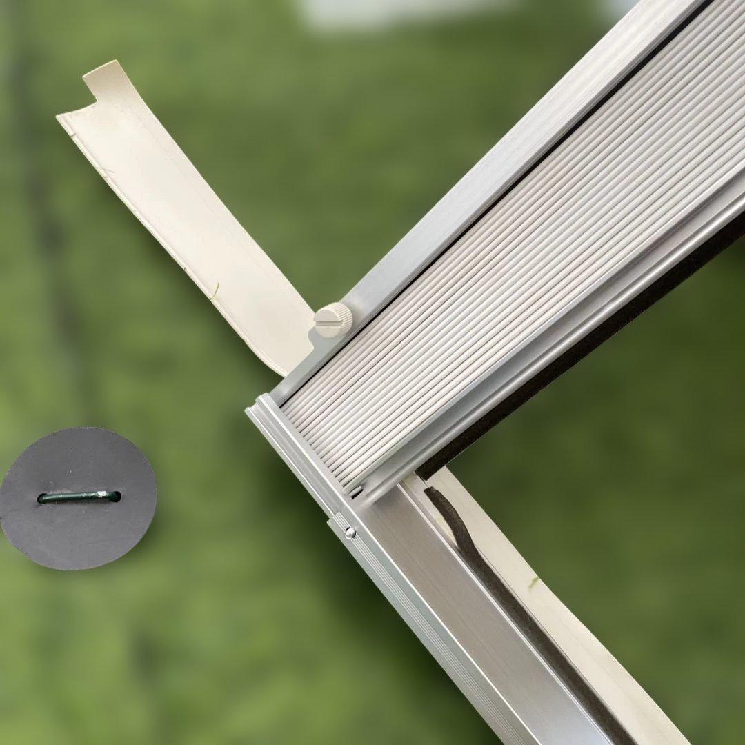 コロナ/CORONA 窓用ルームエアコン冷房専用　CW-A161E5