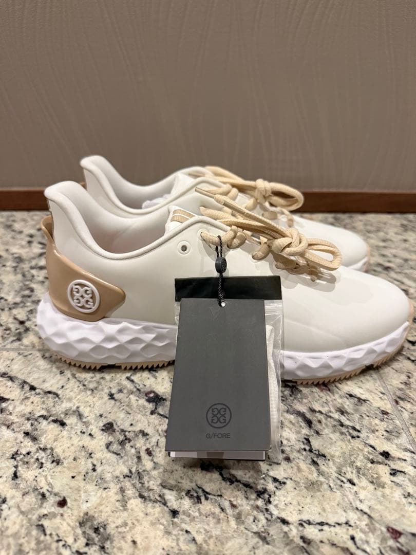 ジーフォア ゴルフ レディース シューズ スニーカー 靴 G/FORE