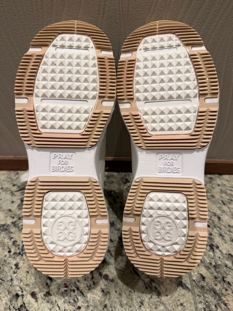 ジーフォア ゴルフ レディース シューズ スニーカー 靴 G/FORE