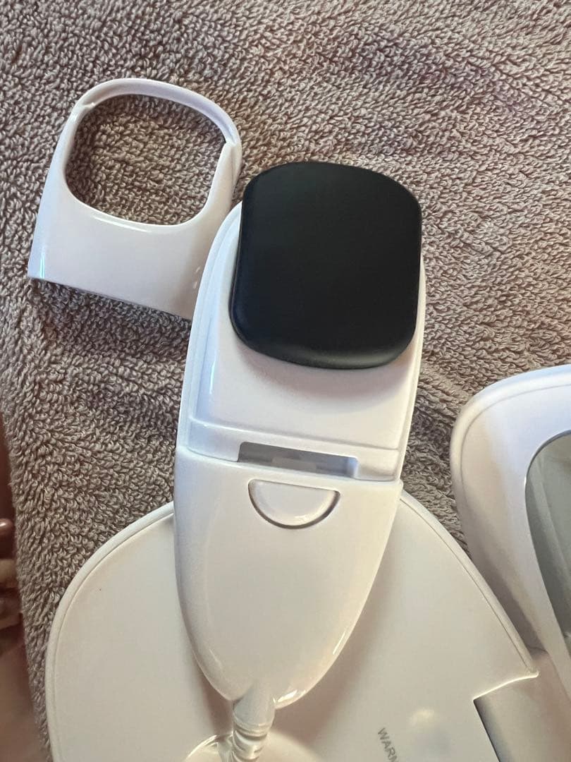 りんご様用【モイスティーヌ】スキンコンディショナー IV（美顔器） /動作確認済