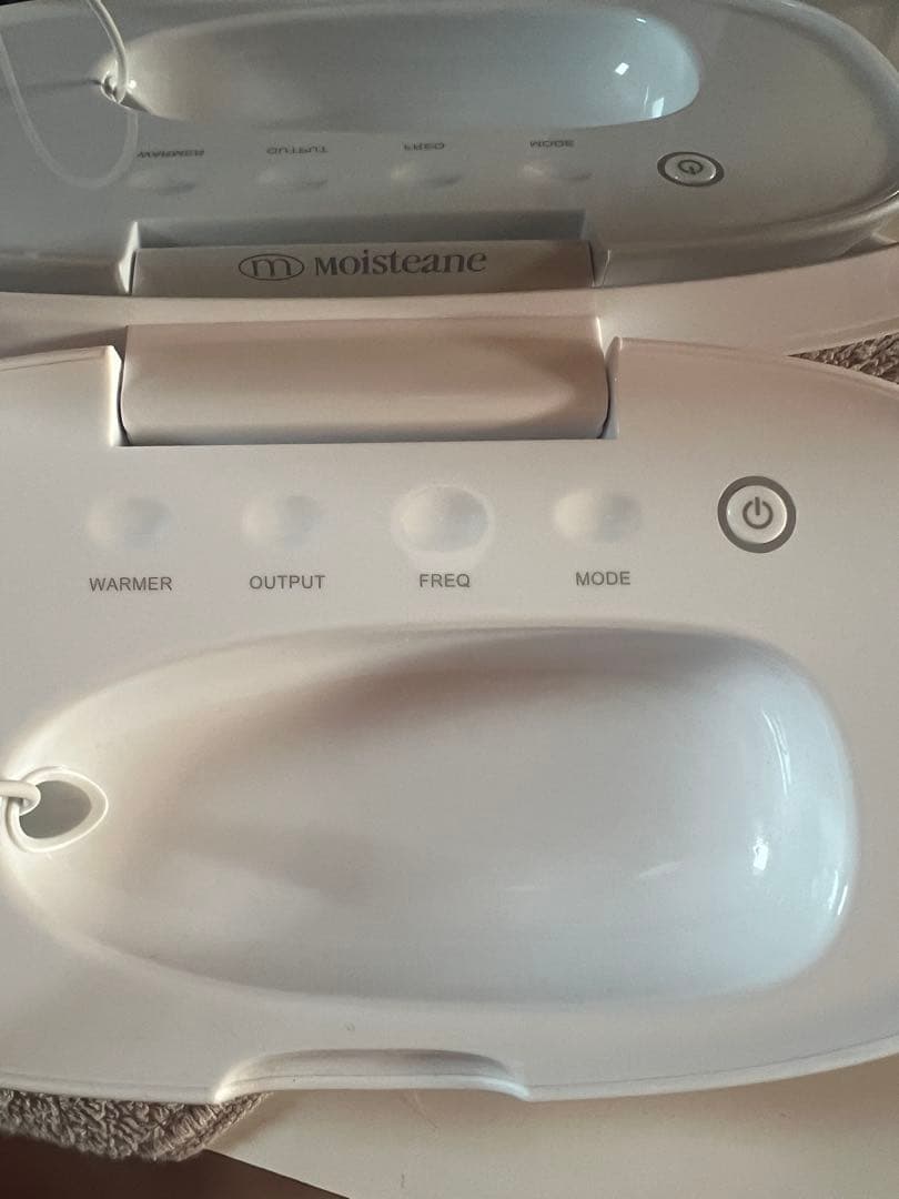 りんご様用【モイスティーヌ】スキンコンディショナー IV（美顔器） /動作確認済