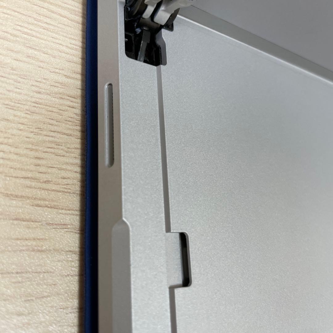 Microsoft Surface ブルー 本体 256GB