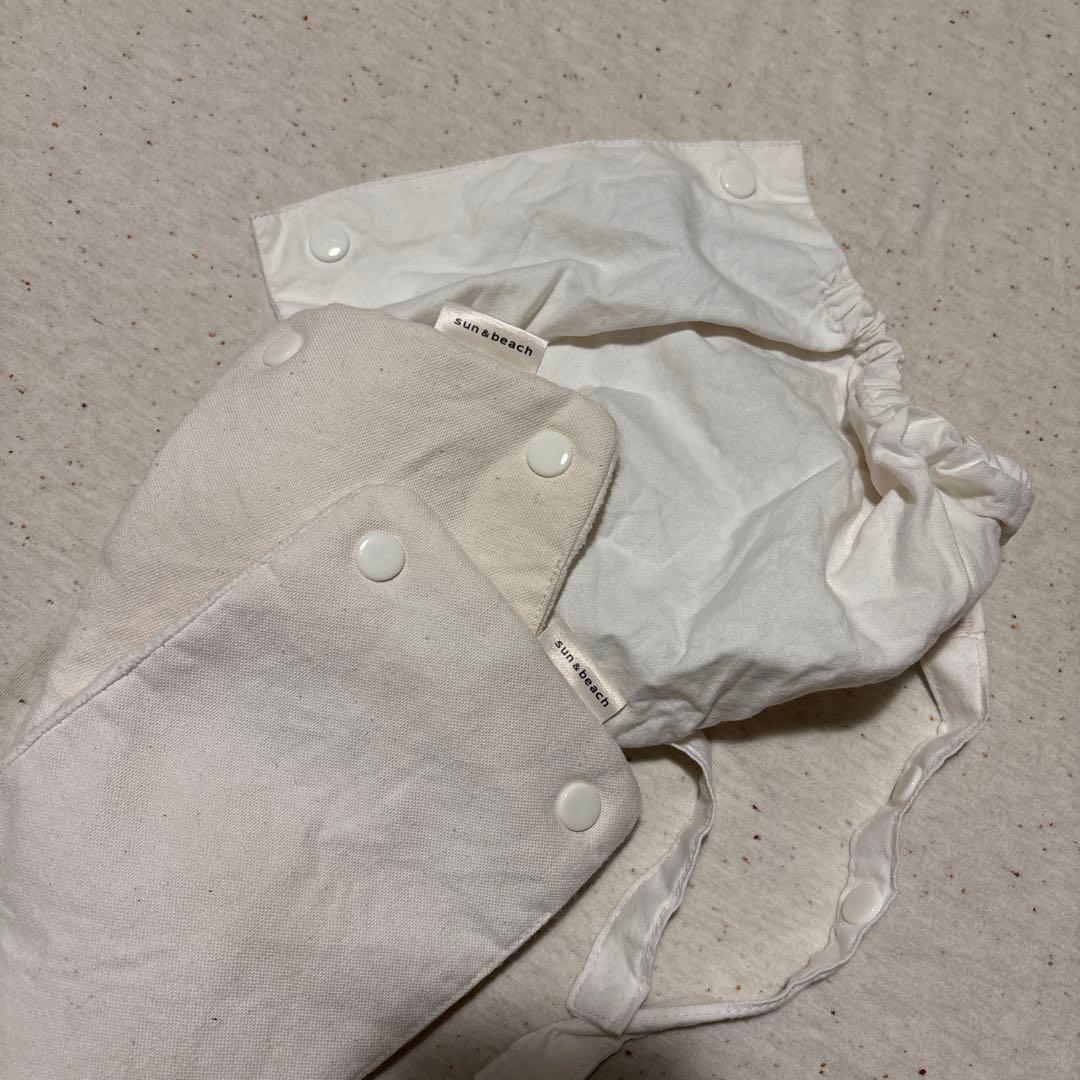 付属品あり＊ sun&beach サンアンドビーチ OM-1 yasou