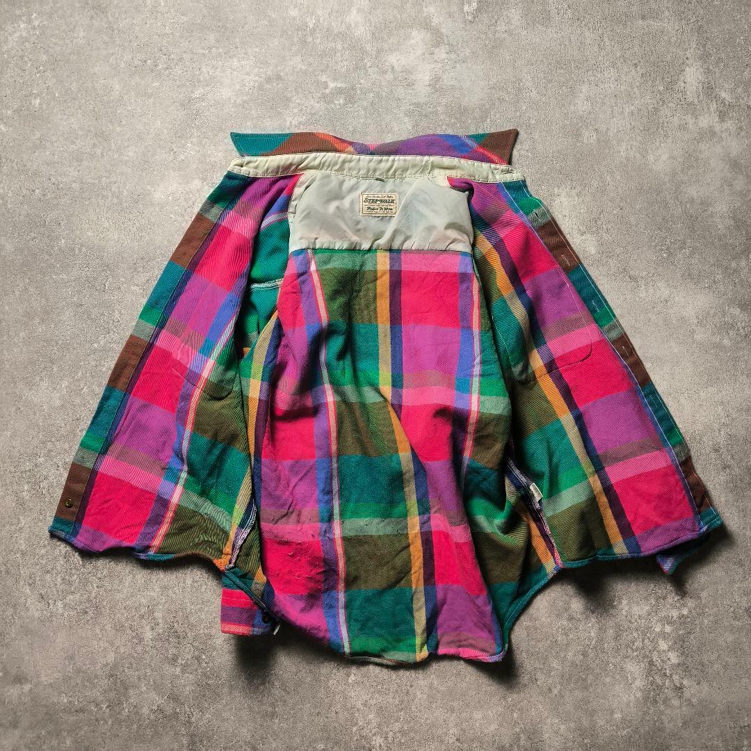 アメカジストリートコーデC-boy Style【No.269】Levi’s514