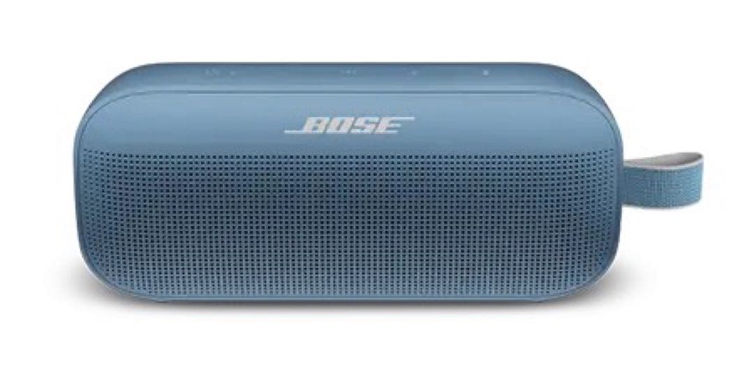 【新品】Bose SoundLink Flex Portable Speaker