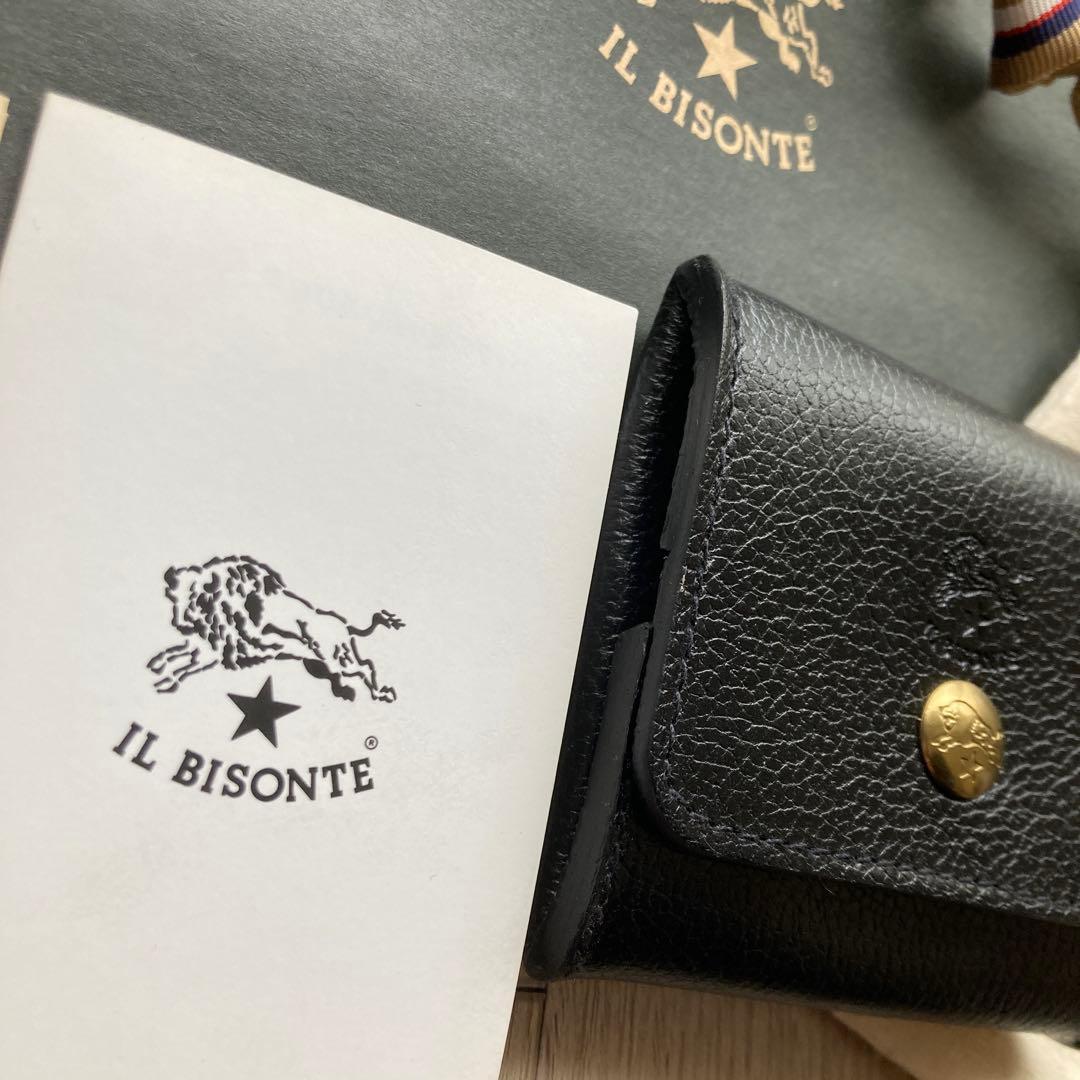 【新品未使用】イルビゾンテ　ケース