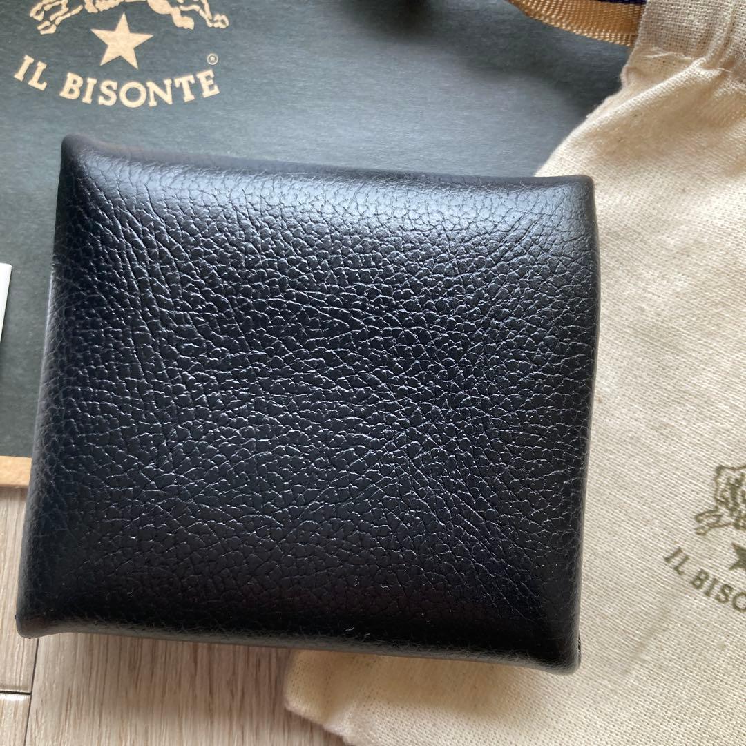 【新品未使用】イルビゾンテ　ケース