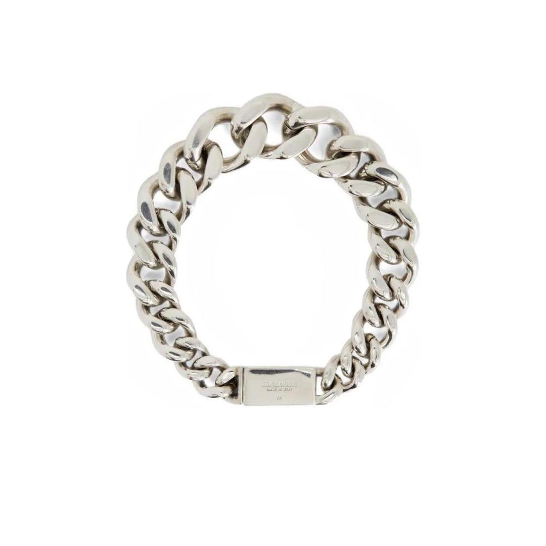 JIL SANDER ジルサンダー チェーン ブレスレット J30UY0031