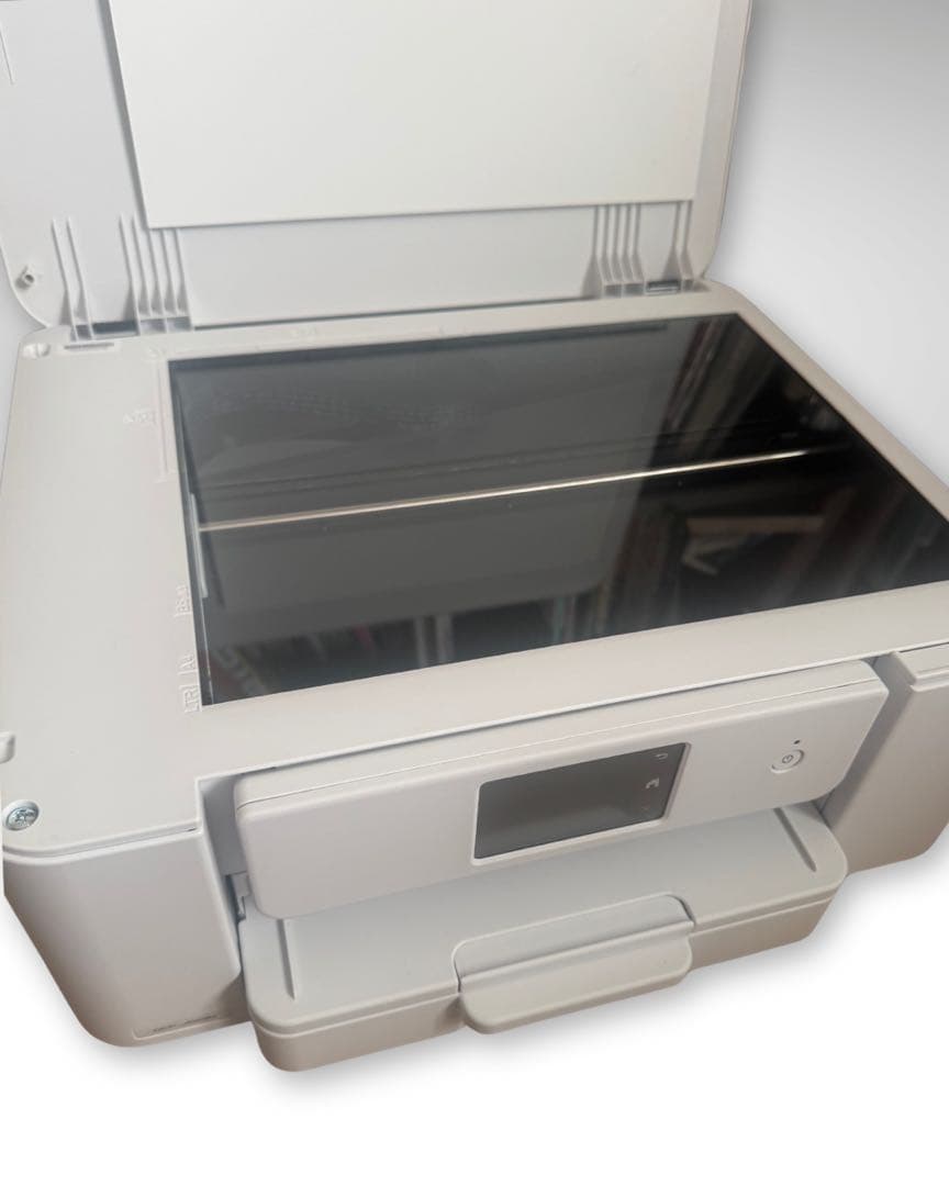 【ほぼ新品】DCP-J529N 4色インクジェット複合機 │純正インク4色セット