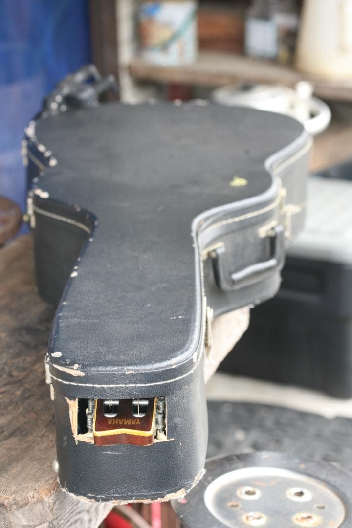 ヤマハ 12弦ギター FG12-301