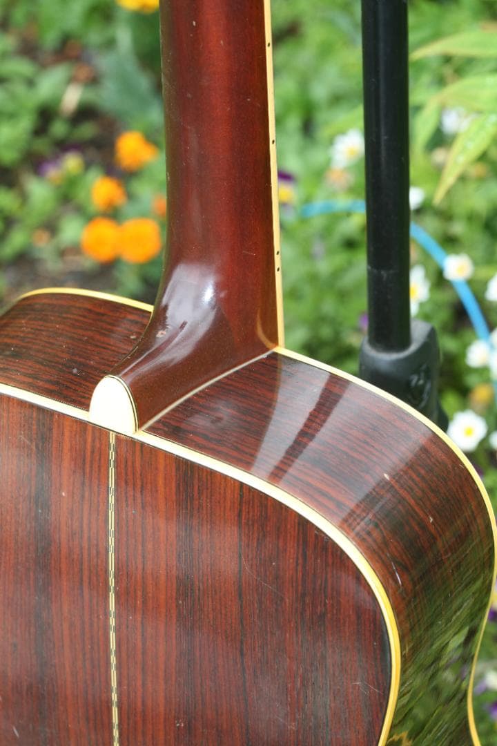 ヤマハ 12弦ギター FG12-301