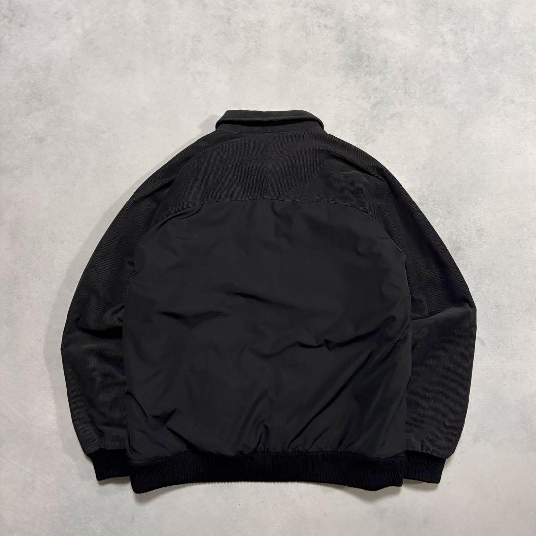 ジャケット・アウター 90s Old Stussy Corduroy Bomber Jacket