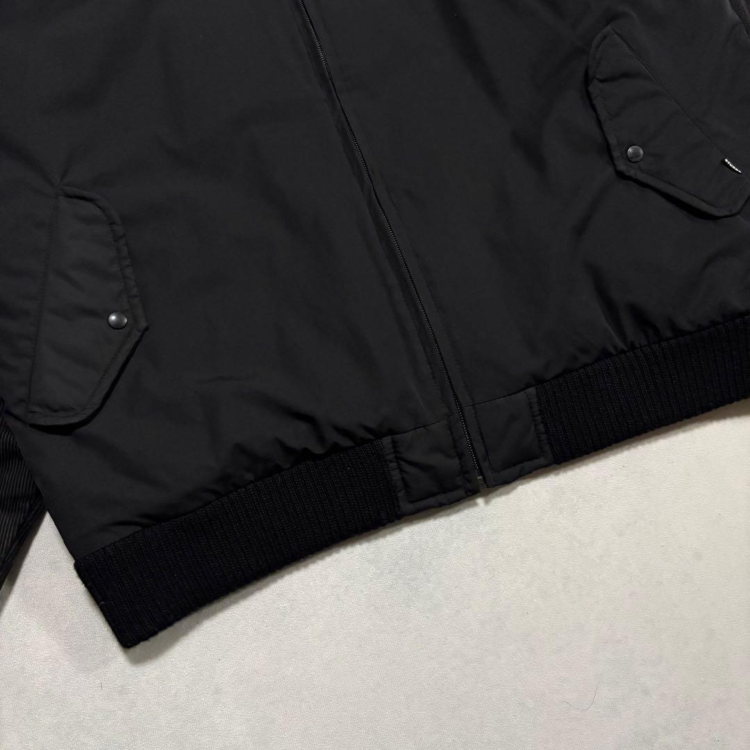 ジャケット・アウター 90s Old Stussy Corduroy Bomber Jacket