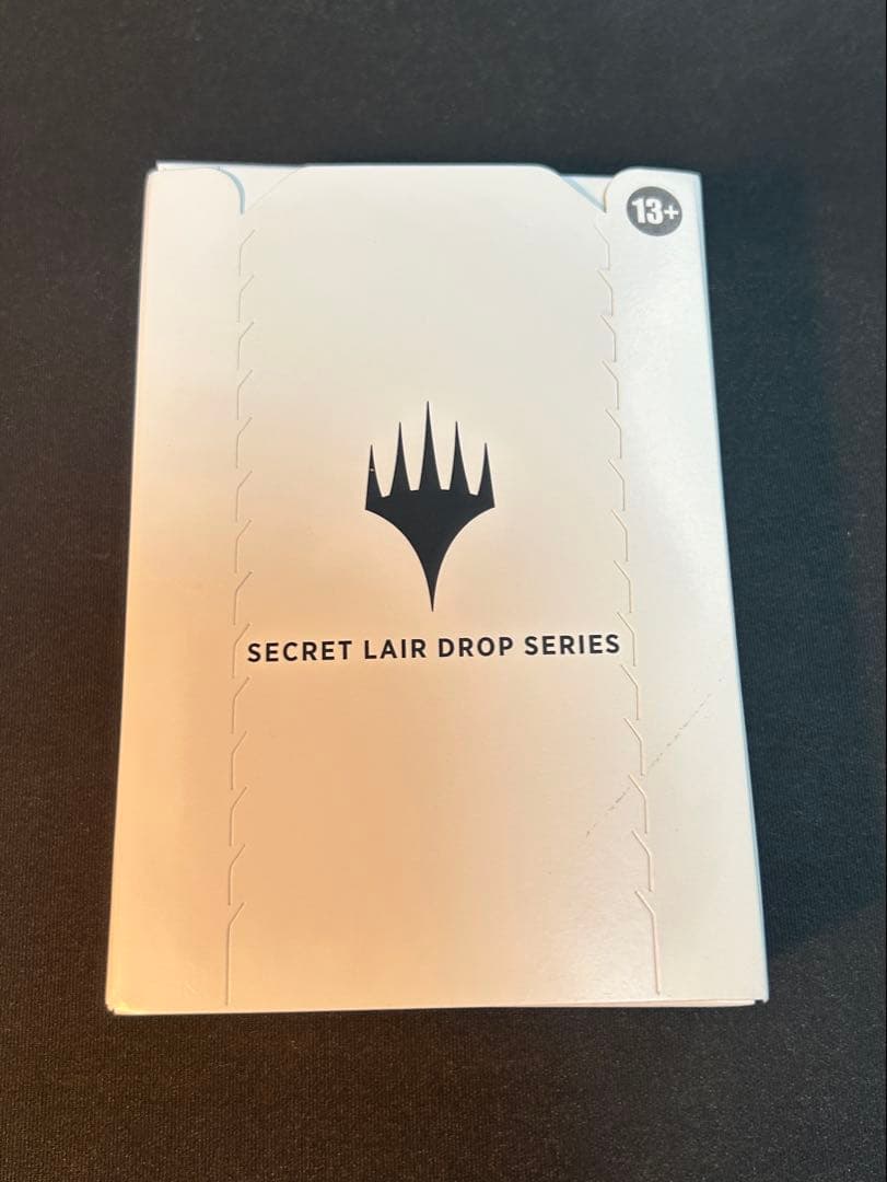 MTG【Foil】Pride Across the Multiverse