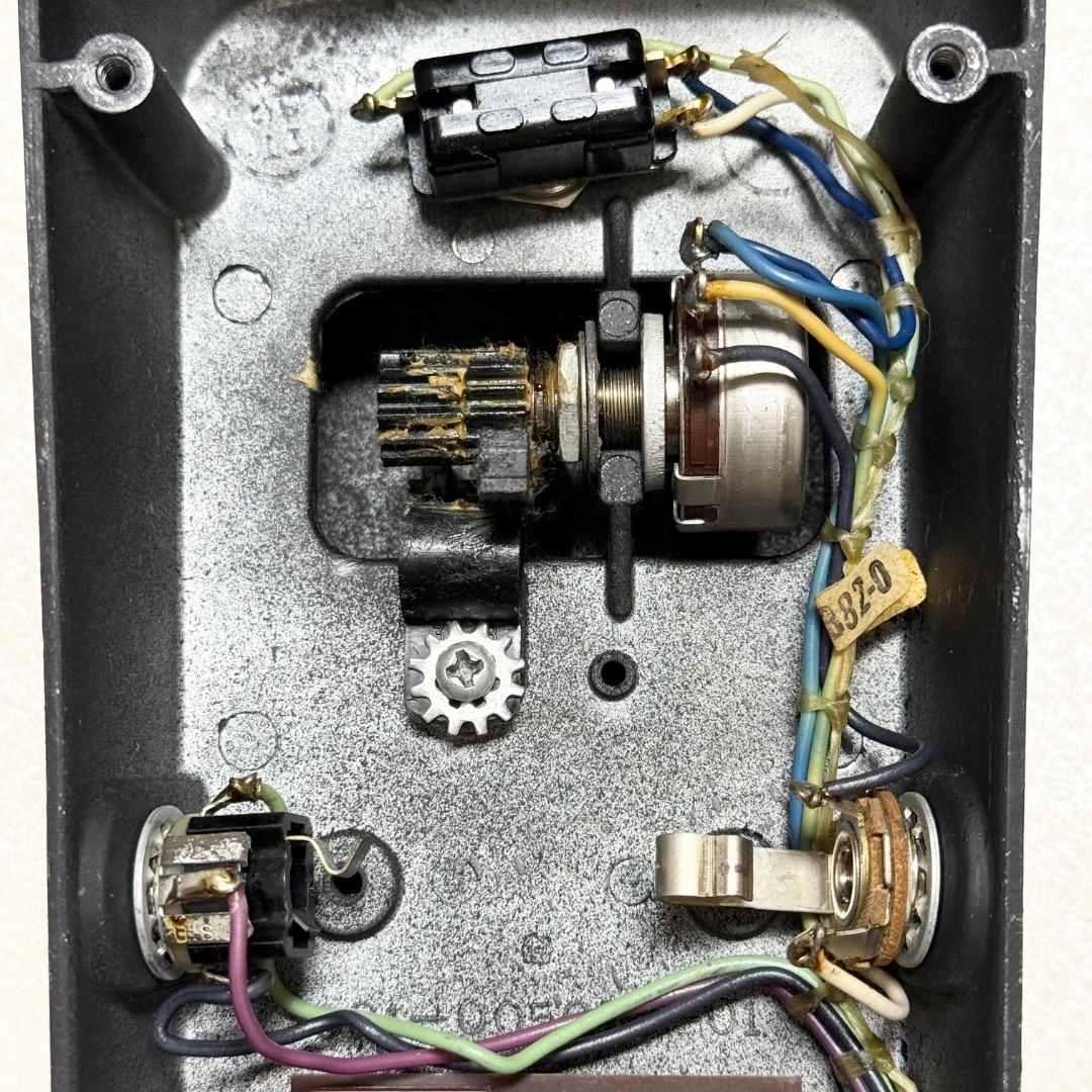 ギター Thomas WAH-WAH MODEL 9-3704 TDK 5103