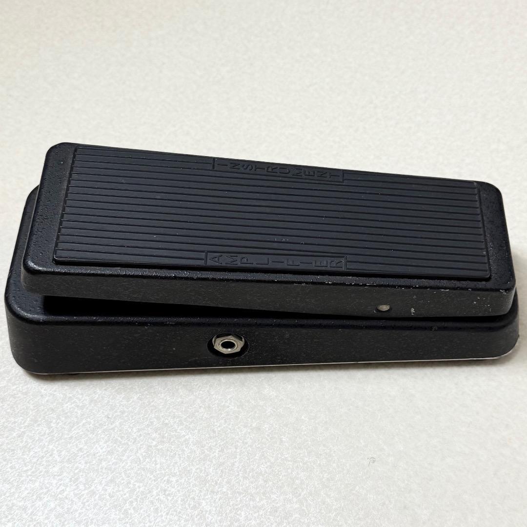 ギター Thomas WAH-WAH MODEL 9-3704 TDK 5103