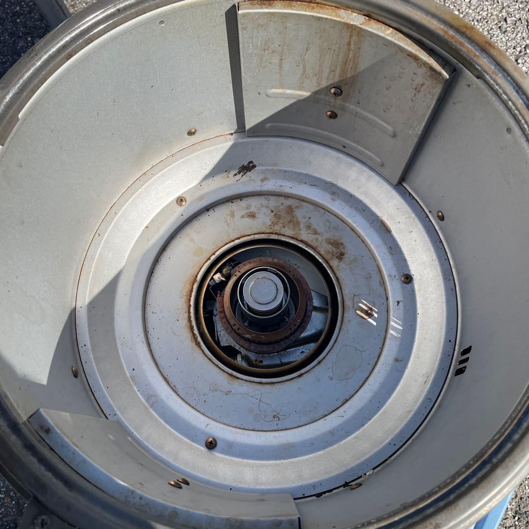 パロマ　業務用炊飯器　２０合　LPガス PR-4200S-2