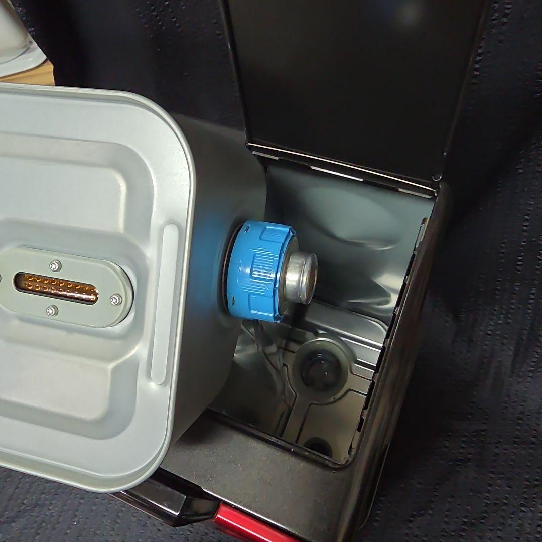 トヨトミ ハイブリッド石油ファンヒーター LC-SHB40L