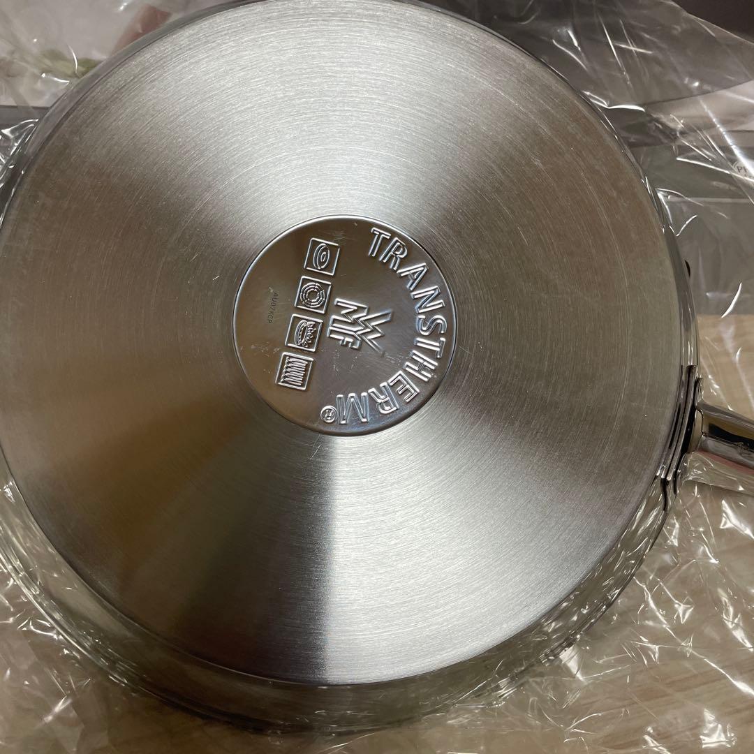 WMF ProfiSelect ヴェーエムエフ フライパン 28cm新品未使用