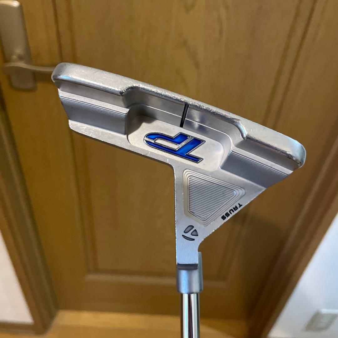 TaylorMade Del Monte TB1 パター