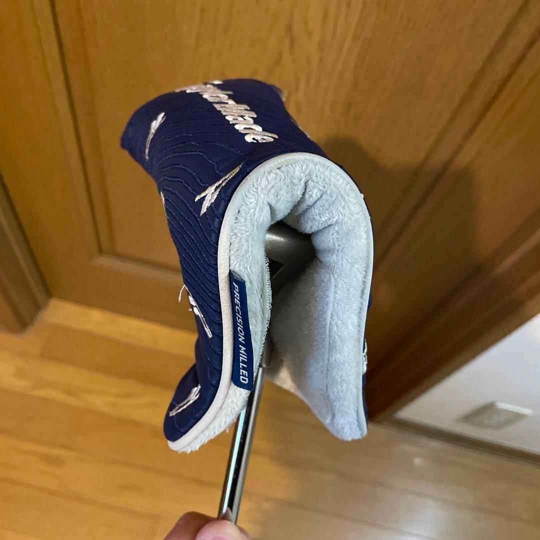 TaylorMade Del Monte TB1 パター