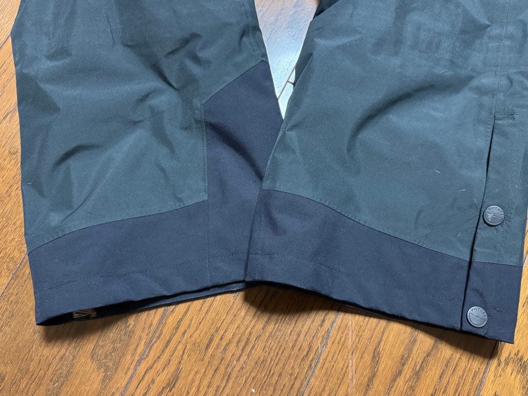 24-25 Picture WELCOME 3L XPORE上下サイズL