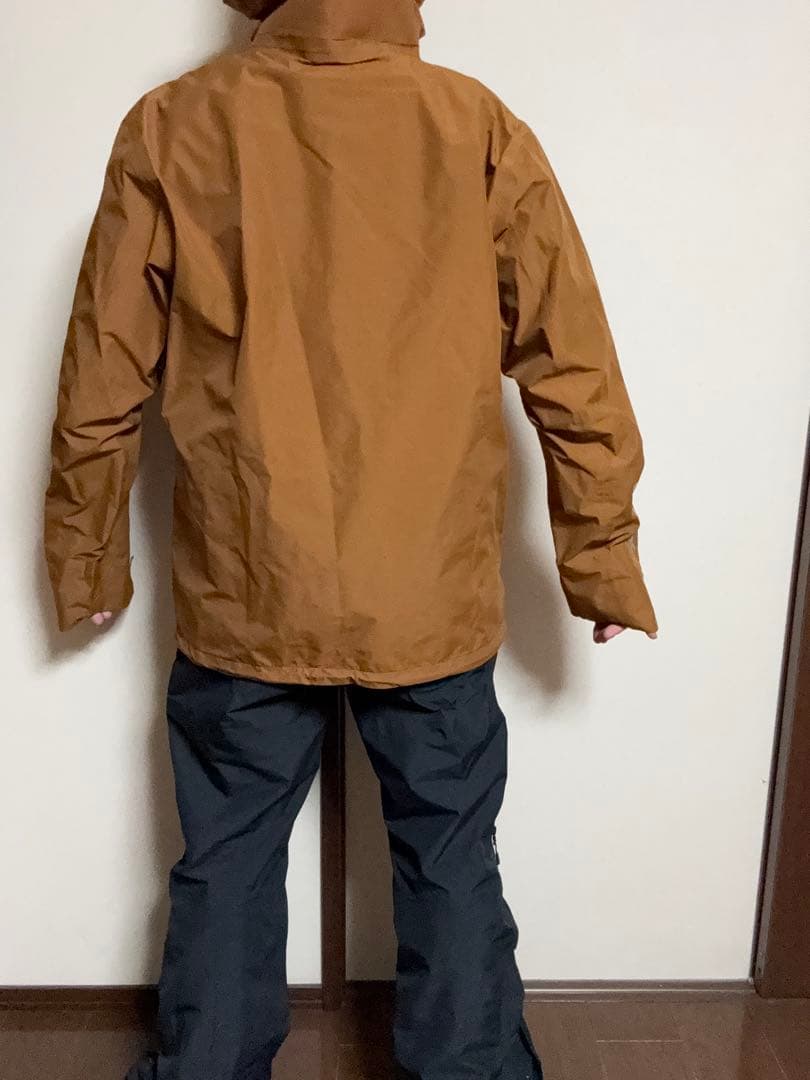 24-25 Picture WELCOME 3L XPORE上下サイズL