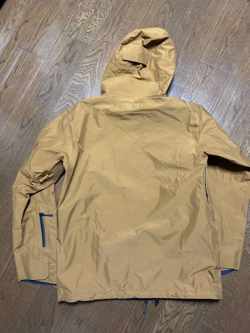 24-25 Picture WELCOME 3L XPORE上下サイズL