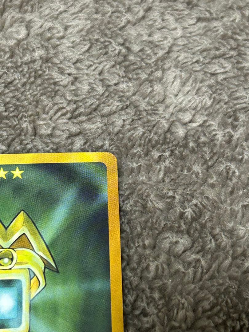 シャーマンキングカード　侍阿弥陀丸　スペシャルレア