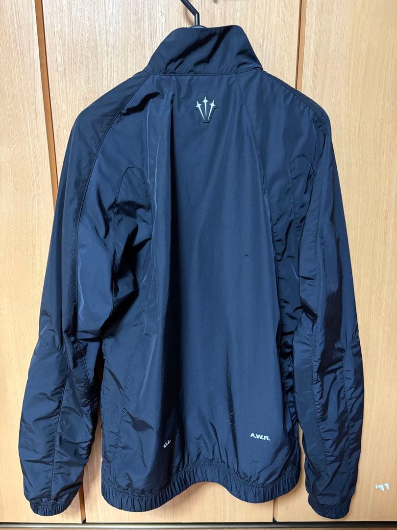 Nike NOCTA ナイロンジャケット xsサイズ