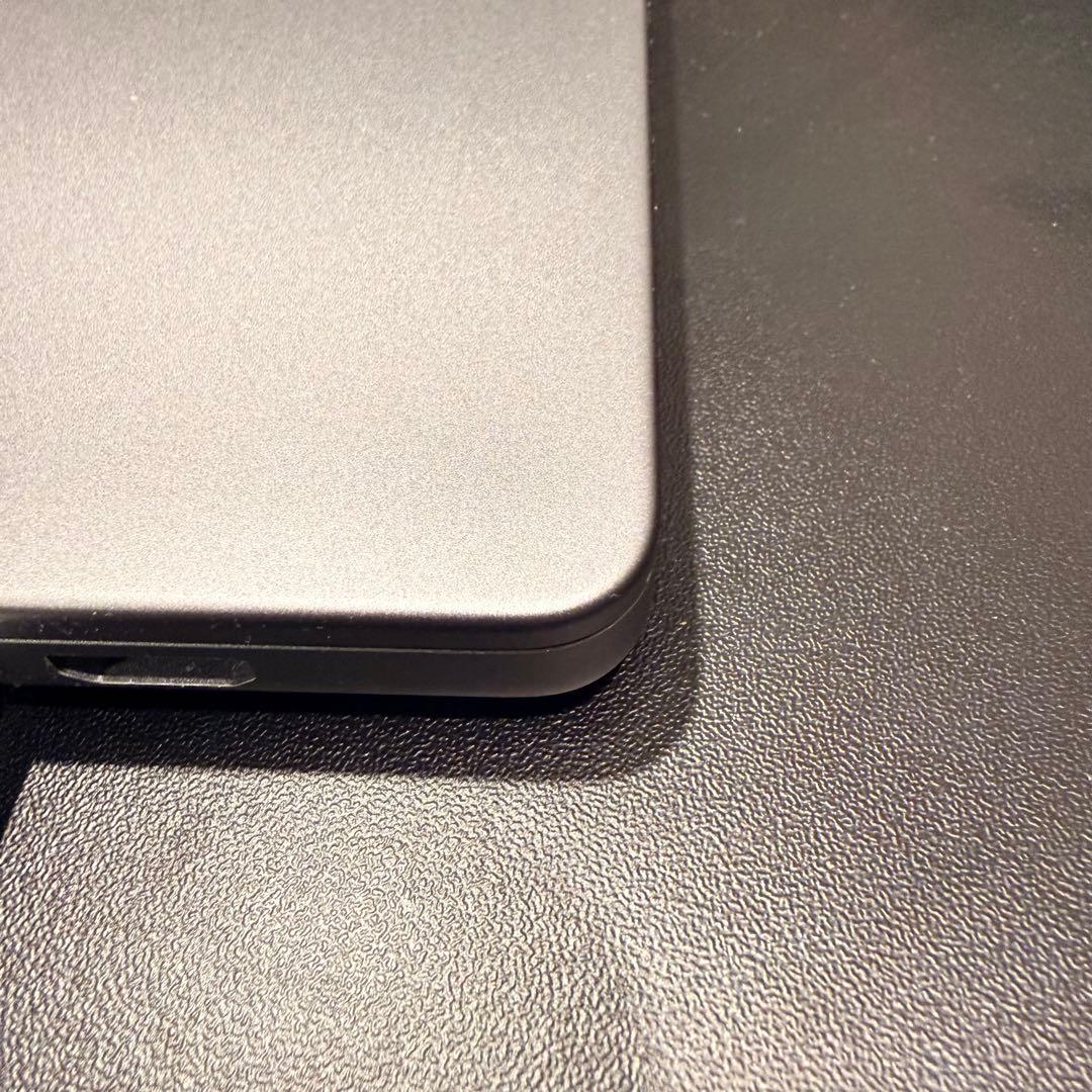 Apple MacBook Pro M1 MAX 16インチ 64GB 2TB