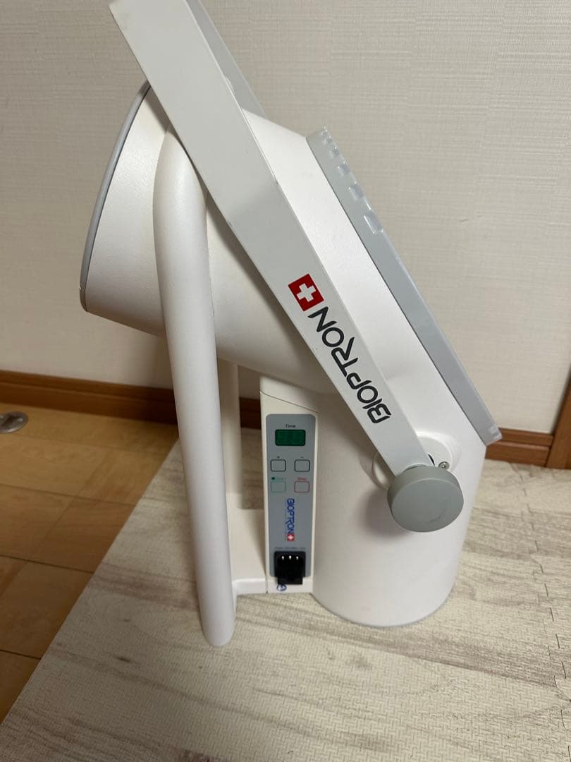 バイオプトロン2 (BIOPTRON 2) 業務用タイプ