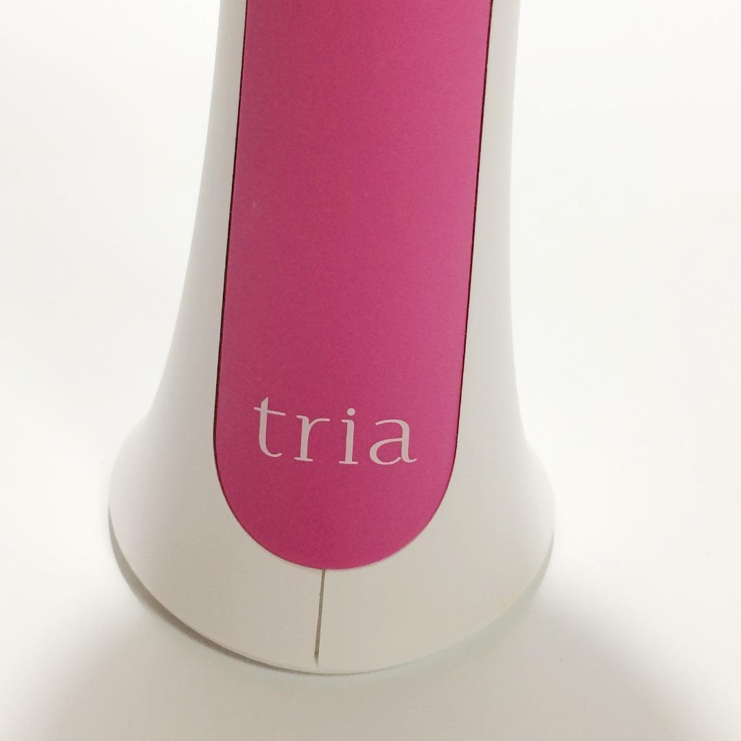 トリアビューティー LHR 4.0 家庭用レーザー脱毛器 tria ピンク