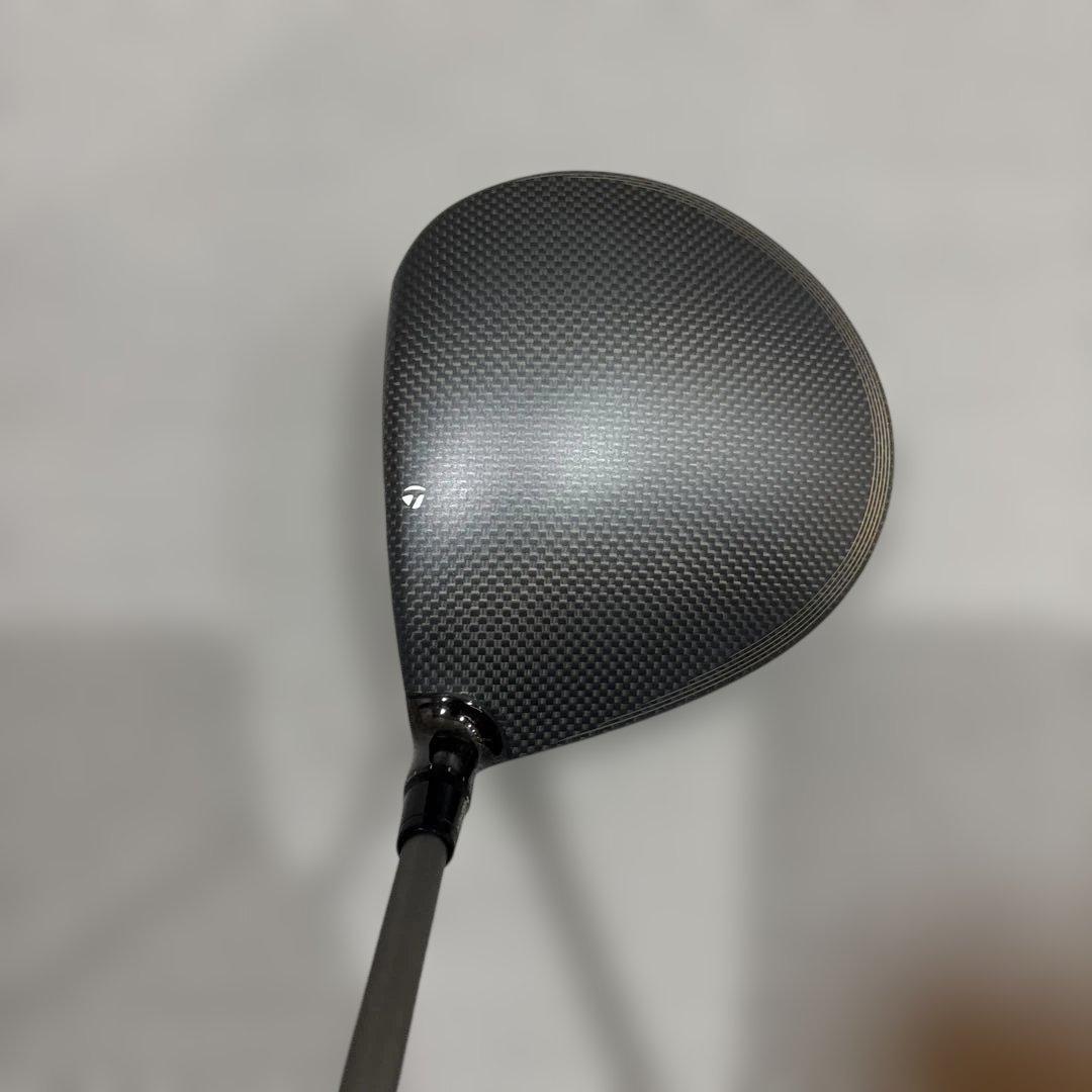 TaylorMade Qi35 MAX LITE 10.5度