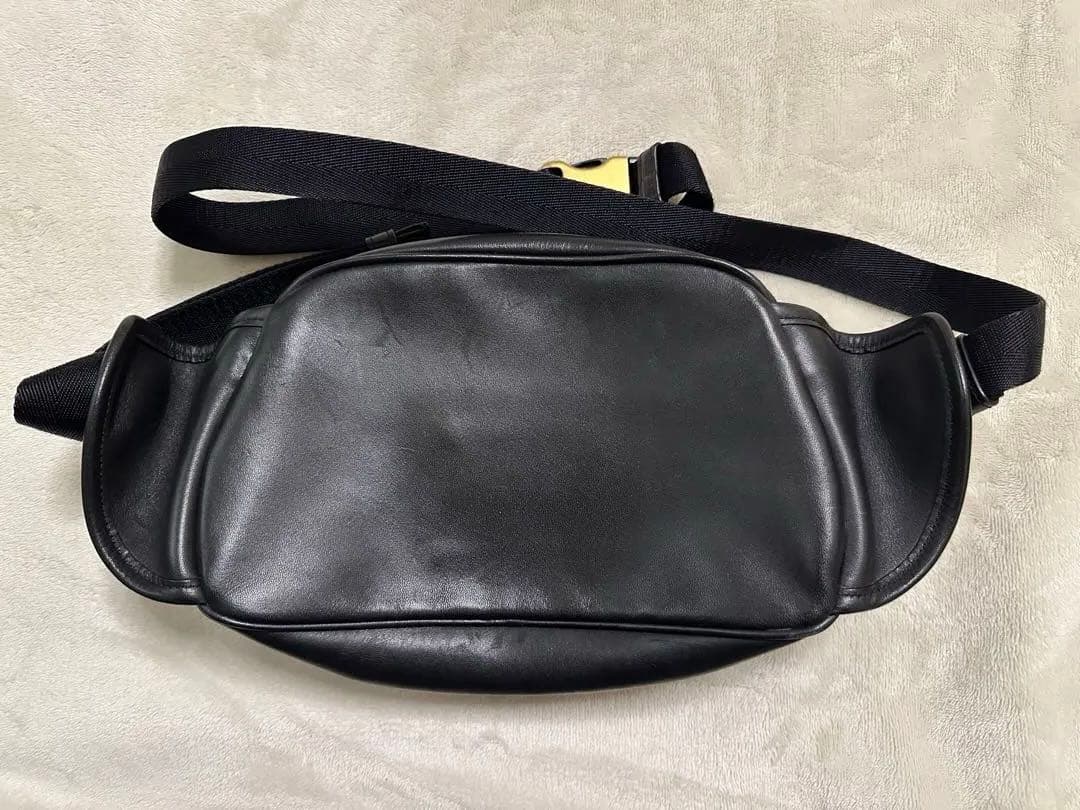 coach /チャンピオン ベルトバッグ　メンズ　ウィメンズ