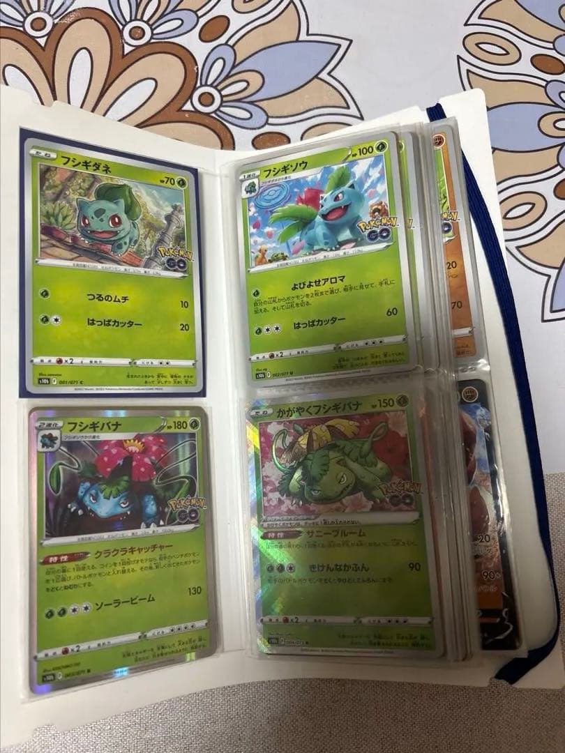 T*O様 ミュウツーV SR S10b Pokémon GO他ポケモンGOセミコ