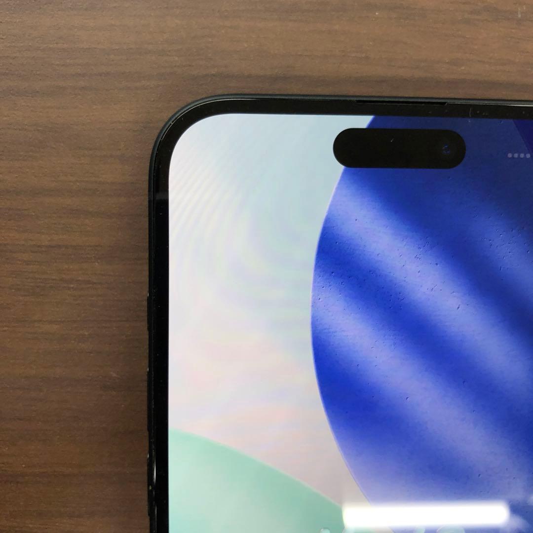 I*o様 iPhone 16 Plus 256GB SIMフリー ID 535V