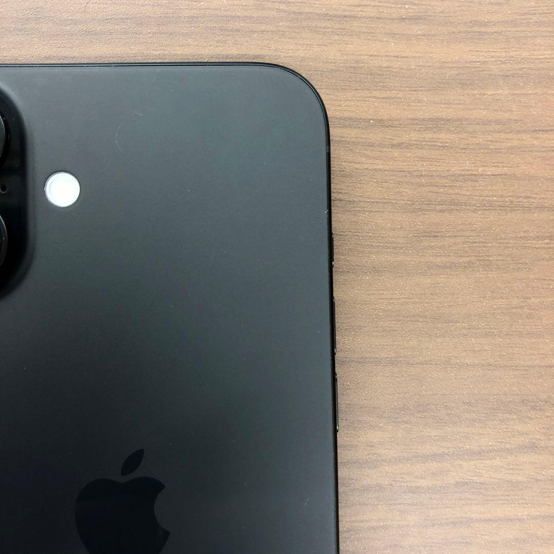 I*o様 iPhone 16 Plus 256GB SIMフリー ID 535V